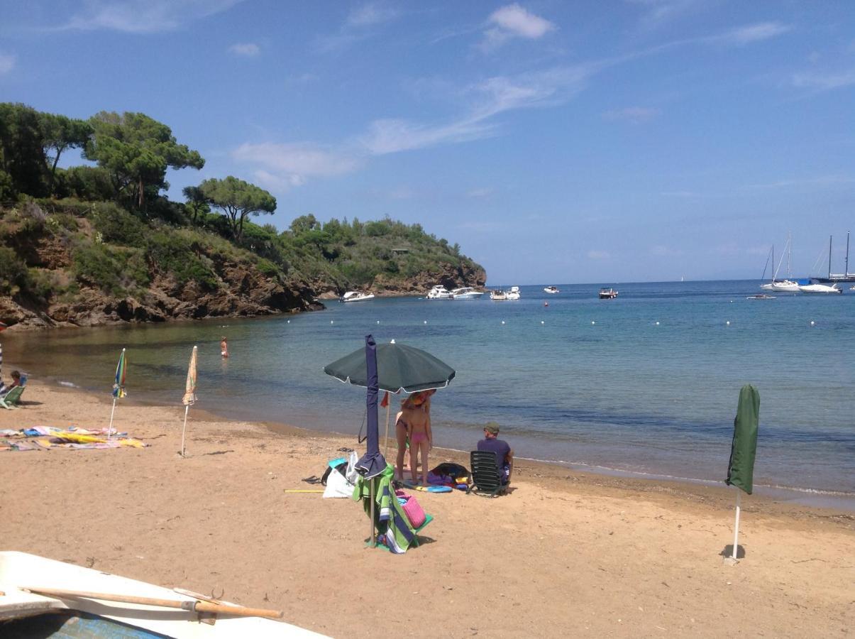 Dei Limoni Sul Mare Vakantiehuis *